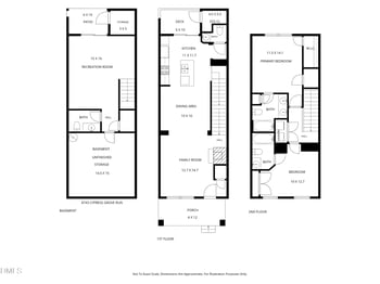 8743 Cypress Grove Rn, Raleigh, NC 27612