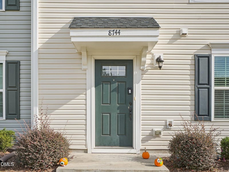 8744 Red Canyon Way, Raleigh, NC 27616