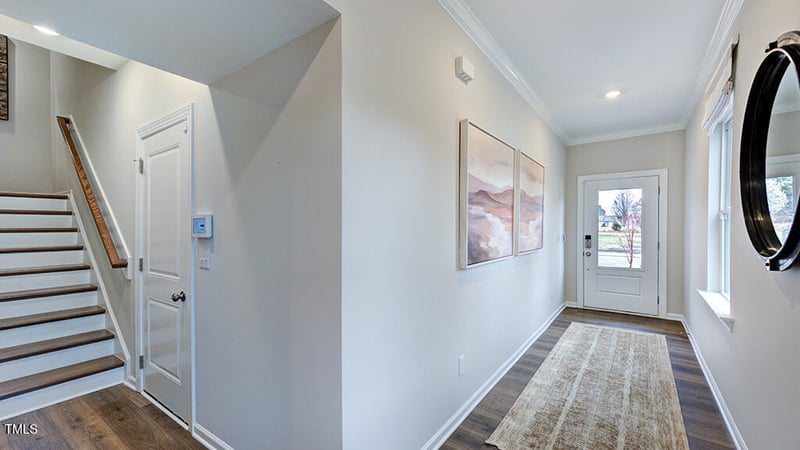 8744 Wardle Ct, Wake Forest, NC 27587