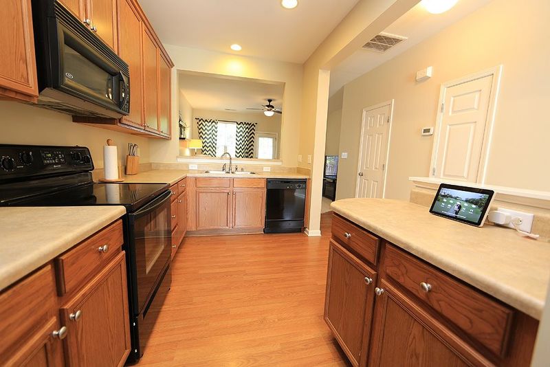 8747 Camden Park Dr, Raleigh, NC 27613