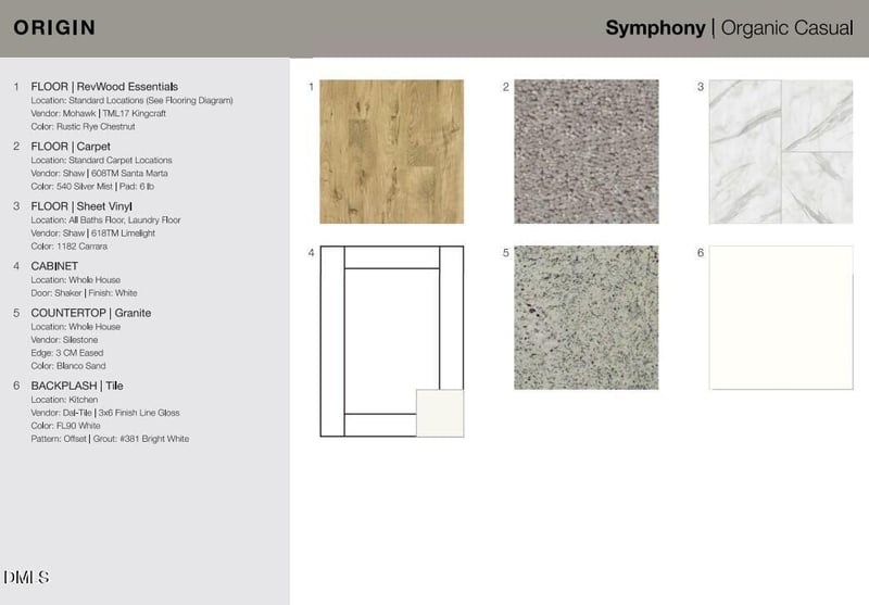 8748 Wardle Ct, Wake Forest, NC 27587