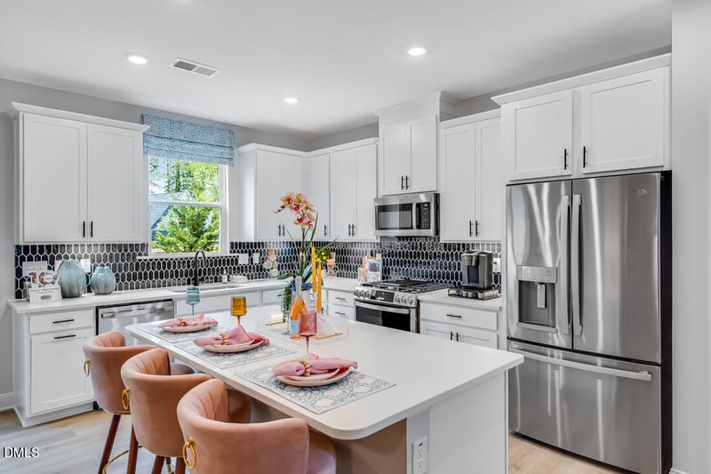 8748 Wardle Ct, Wake Forest, NC 27587