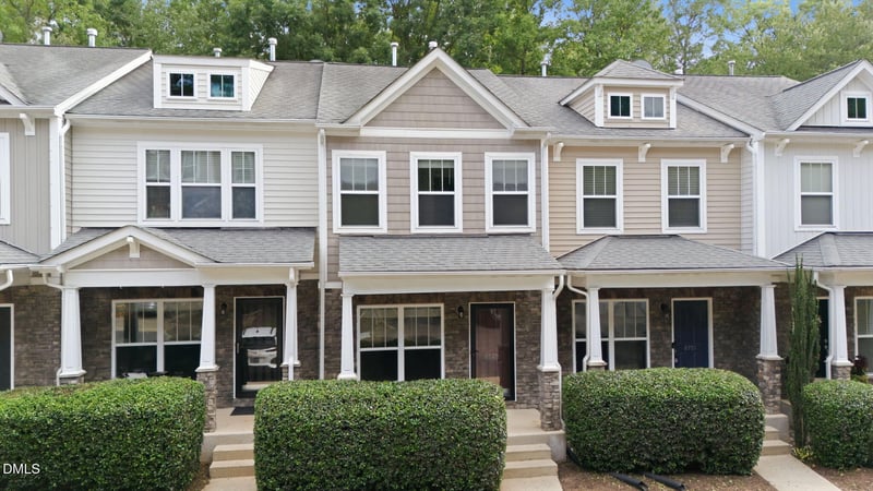8749 Cypress Grove Rn, Raleigh, NC 27612