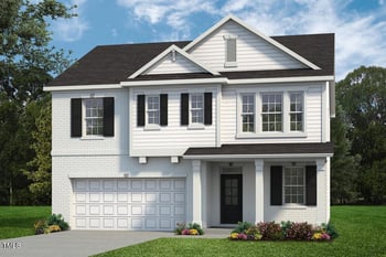 8749 Maxine St #11 Holly, Willow Springs, NC 27592