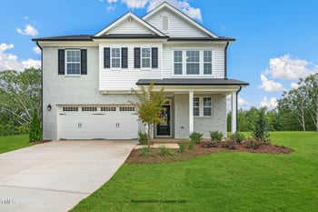 8749 Maxine St #11 Holly, Willow Springs, NC 27592