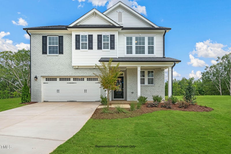 8749 Maxine St #11 Holly, Willow Springs, NC 27592