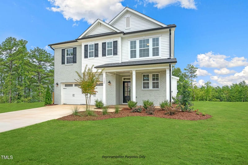 8749 Maxine St #11 Holly, Willow Springs, NC 27592