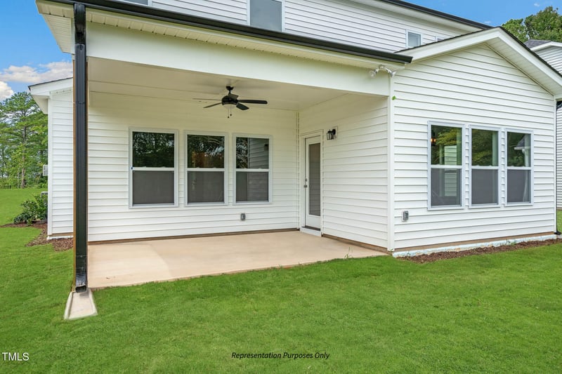 8749 Maxine St #11 Holly, Willow Springs, NC 27592