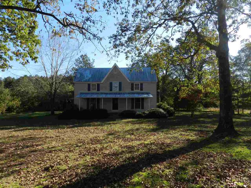875 Alert Rd, Louisburg, NC 27549