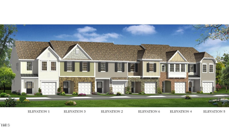 875 Channel Drop, Zebulon, NC 27597
