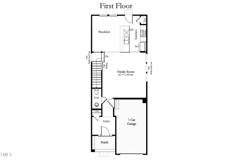 875 Channel Drop, Zebulon, NC 27597