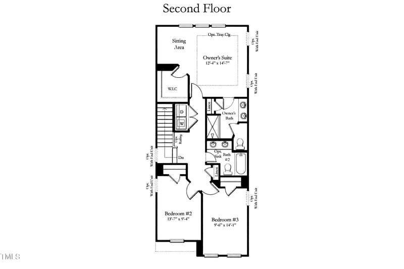 875 Channel Drop, Zebulon, NC 27597
