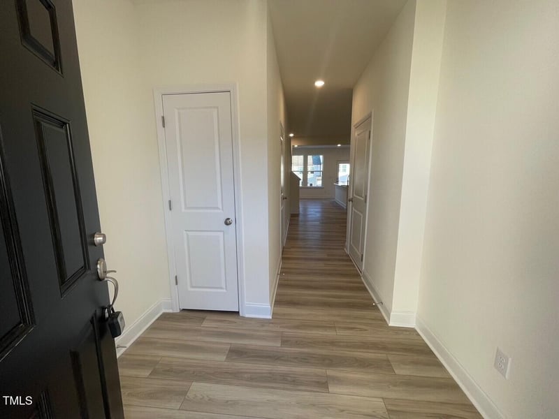 875 Channel Drop, Zebulon, NC 27597