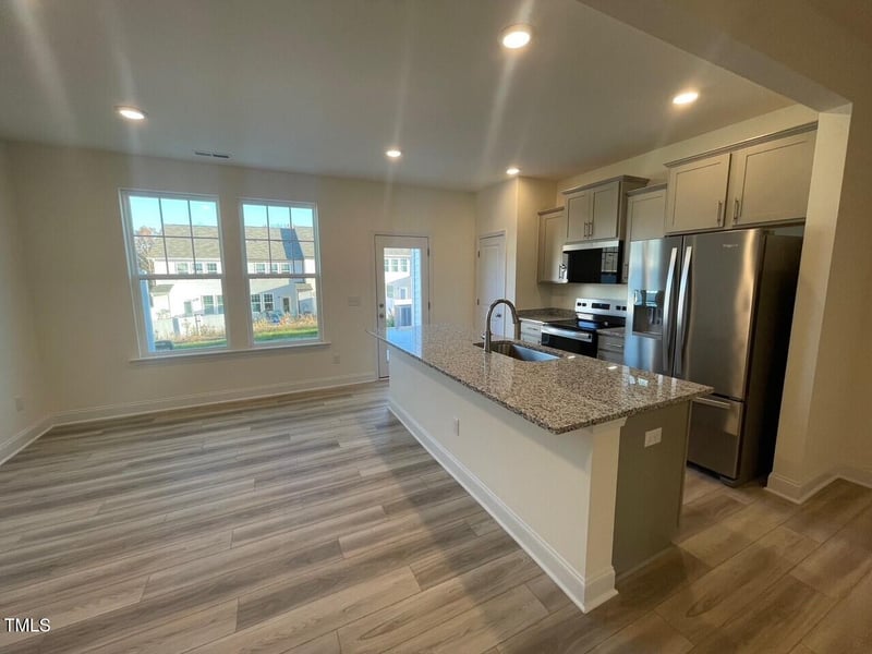 875 Channel Drop, Zebulon, NC 27597