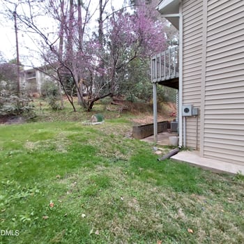 875 Martin Luther King Jr #Apt 15, Chapel Hill, NC 27514