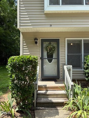 875 Martin Luther King Jr Blvd #15, Chapel Hill, NC 27514