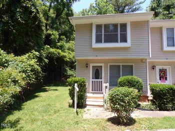 875 Mlk Jr Boulevard 15, Chapel Hill, NC 27516