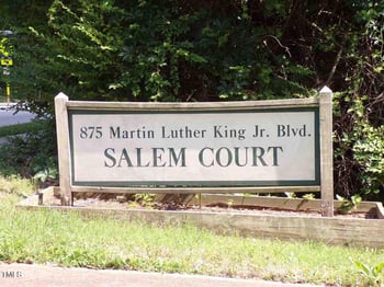 875 Mlk Jr Boulevard 15, Chapel Hill, NC 27516