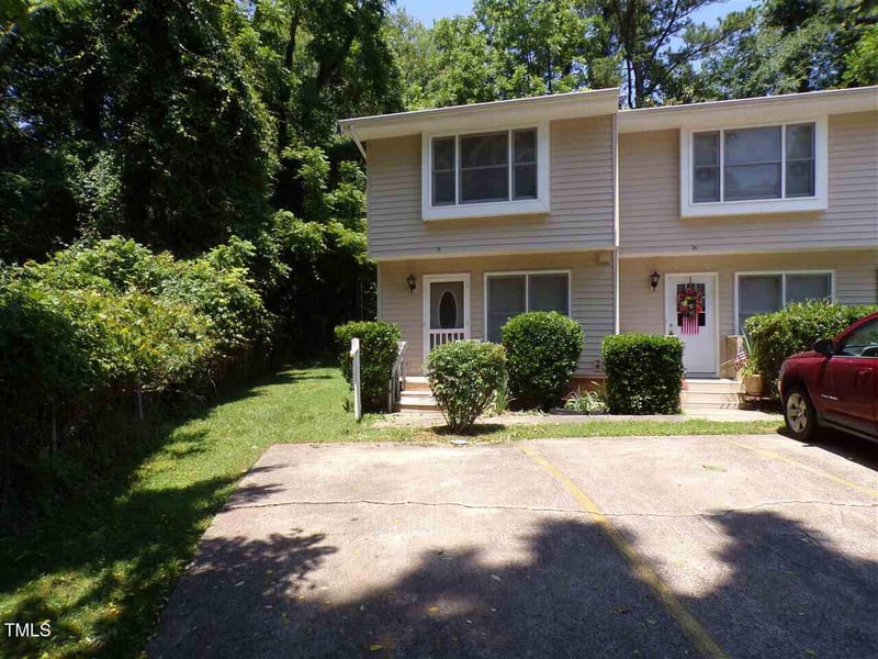 875 Mlk Jr Boulevard 15, Chapel Hill, NC 27516