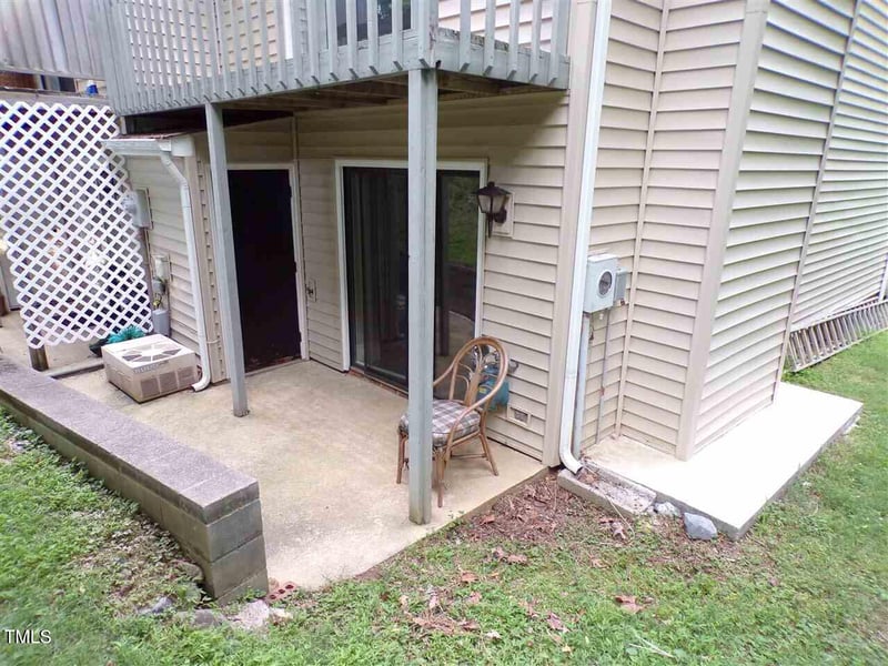 875 Mlk Jr Boulevard 15, Chapel Hill, NC 27516