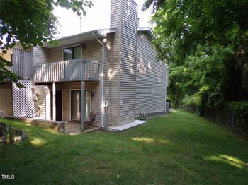875 Mlk Jr Boulevard 15, Chapel Hill, NC 27516