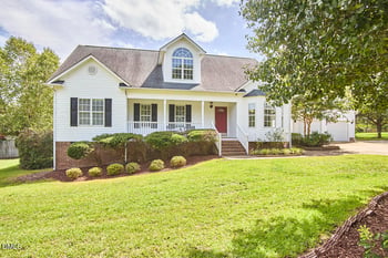 875 Sunrise Dr, Garner, NC 27529