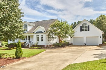 875 Sunrise Dr, Garner, NC 27529