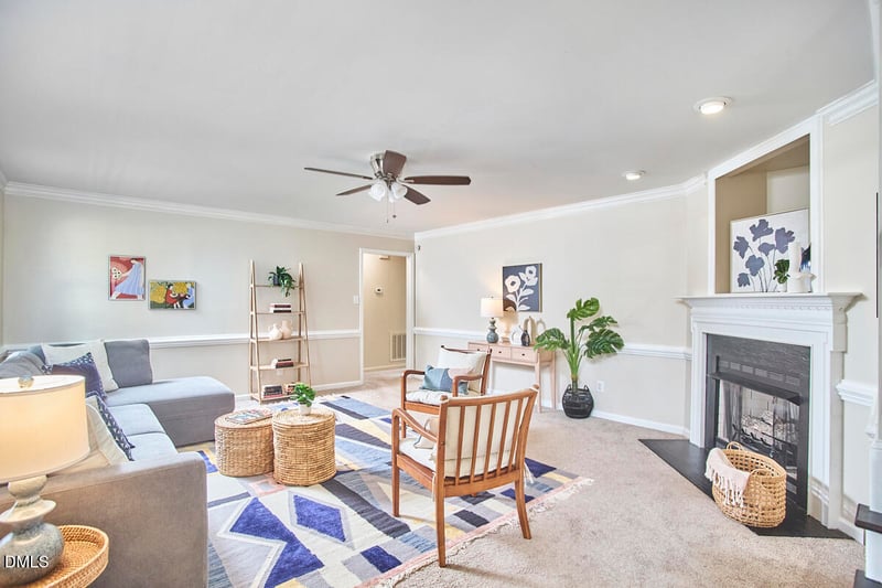 875 Sunrise Dr, Garner, NC 27529