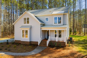 8750 Old Nc 86, Chapel Hill, NC 27516