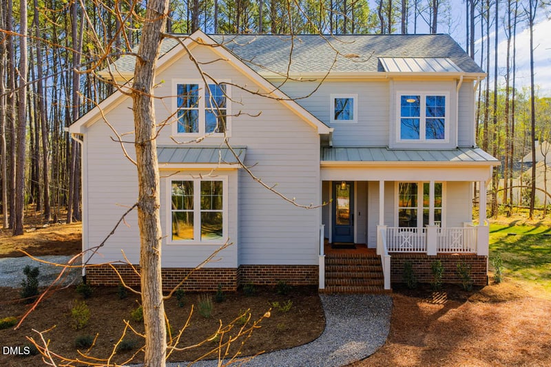 8750 Old Nc 86, Chapel Hill, NC 27516