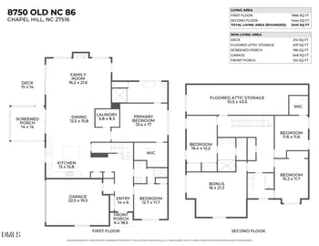 8750 Old Nc 86, Chapel Hill, NC 27516
