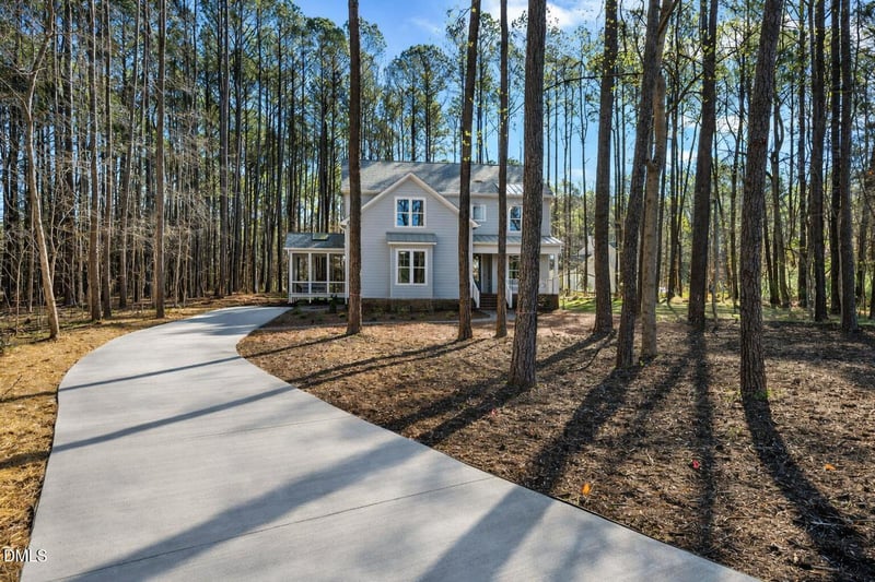 8750 Old Nc 86, Chapel Hill, NC 27516