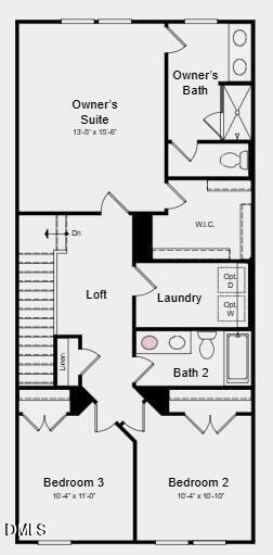 8750 Wardle Ct, Wake Forest, NC 27587