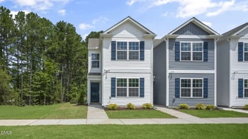 8751 Asher Gray Way, Raleigh, NC 27616