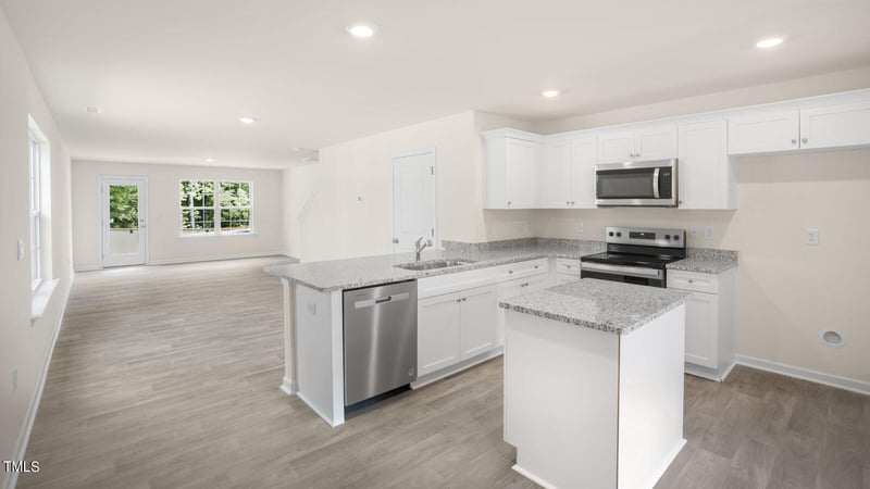 8752 Asher Gray Way, Raleigh, NC 27616