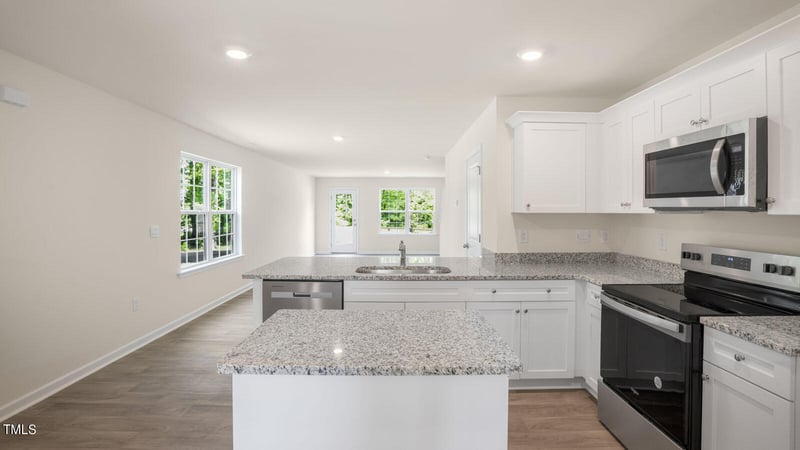 8752 Asher Gray Way, Raleigh, NC 27616