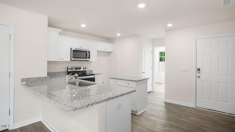 8752 Asher Gray Way, Raleigh, NC 27616