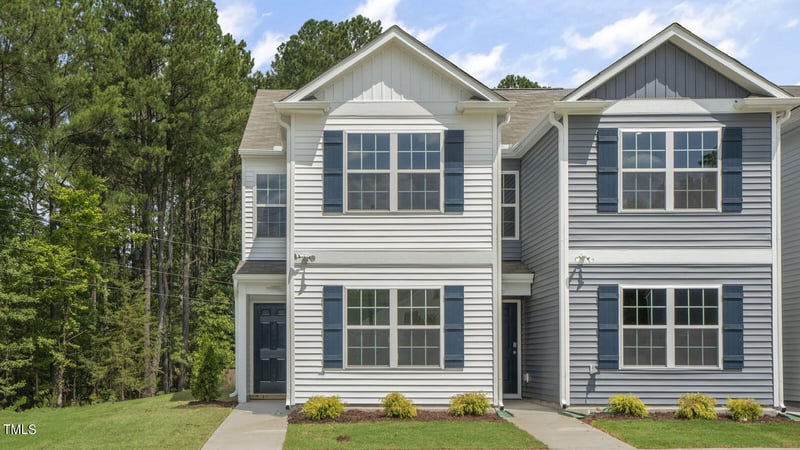 8752 Asher Gray Way, Raleigh, NC 27616