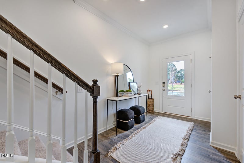 8752 Wardle Ct, Wake Forest, NC 27587