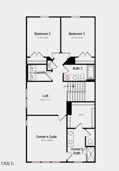 8754 Wardle Ct, Wake Forest, NC 27587