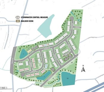 8754 Wardle Ct, Wake Forest, NC 27587