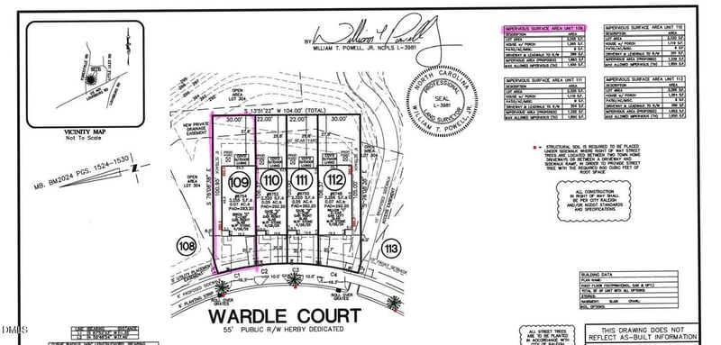 8754 Wardle Ct, Wake Forest, NC 27587