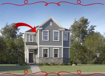 876 Cassa Clubhouse Way, Knightdale, NC 27545