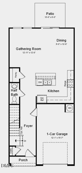 8760 Wardle Ct, Wake Forest, NC 27587
