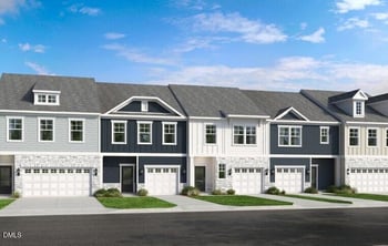 8761 Wardle Ct, Wake Forest, NC 27587