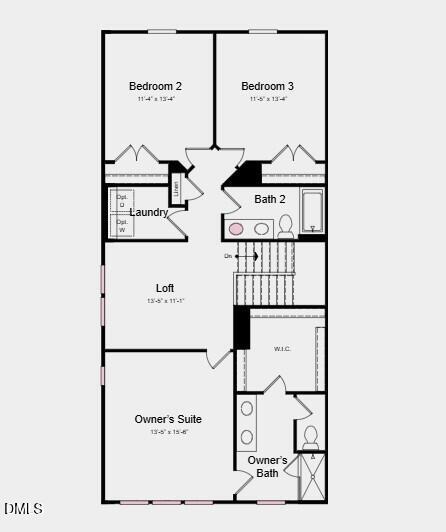8761 Wardle Ct, Wake Forest, NC 27587