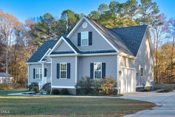 8763 Surrey Top Rd, Bailey, NC 27807