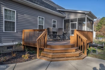 8763 Surrey Top Rd, Bailey, NC 27807