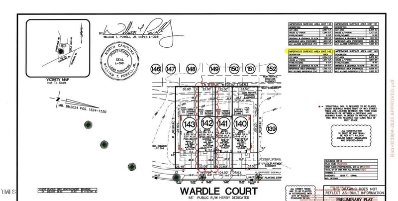 8763 Wardle Ct, Raleigh, NC 27587