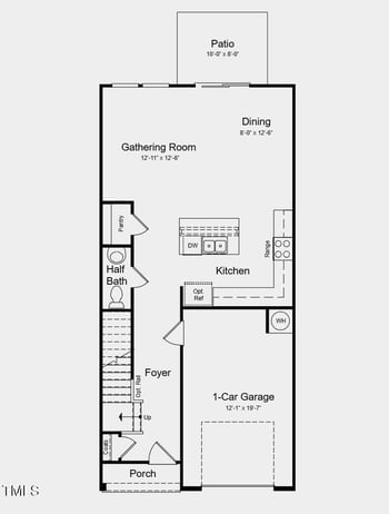 8763 Wardle Ct, Raleigh, NC 27616